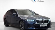 miniaturka - BMW Serii 5, 520