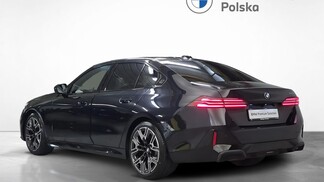 BMW Serii 5, 520