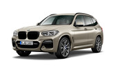 miniaturka - BMW X3