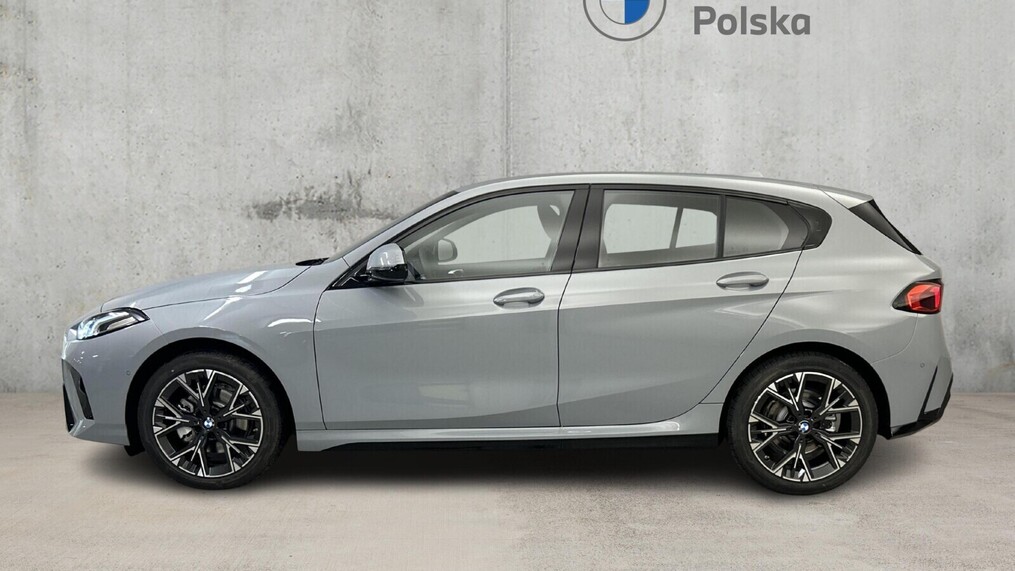 BMW Serii 1, 120
