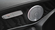 miniaturka - Mercedes-Benz GLC 300