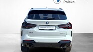 miniaturka - BMW X3