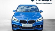 BMW Serii 2, 225