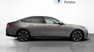 BMW Serii 5, 520