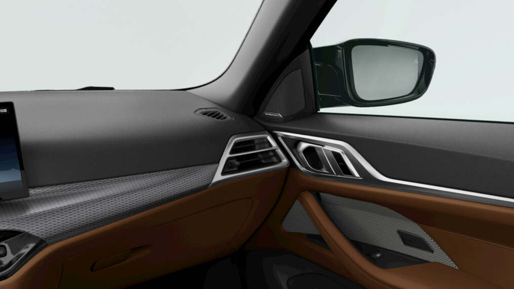 BMW Serii 4, 440