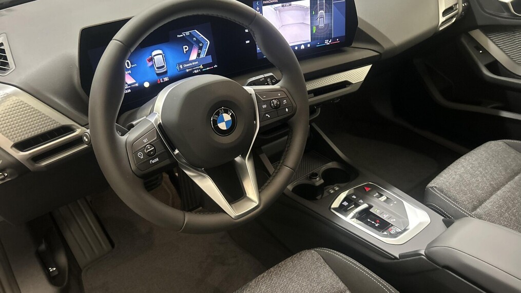 BMW Serii 1, 120