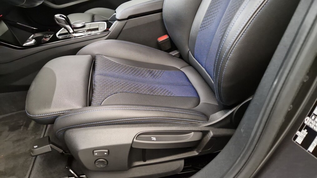 BMW Serii 1, 118