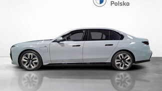 BMW Serii 7, 750