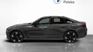 BMW Serii 4, 440