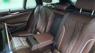 miniaturka - BMW Serii 5, 530