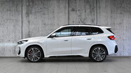 miniaturka - BMW X1