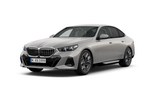 BMW Serii 5, 520