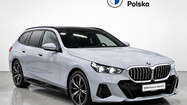 BMW Serii 5, 520