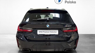 BMW Serii 3, 340