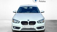 miniaturka - BMW Serii 1, 118
