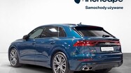 miniaturka - Audi SQ8