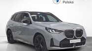 miniaturka - BMW X3
