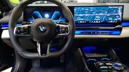 BMW Serii 5, 520
