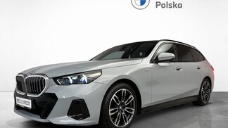 BMW Serii 5, 520