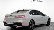 BMW Serii 7, 740
