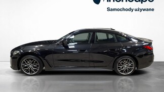 BMW Serii 4, 420