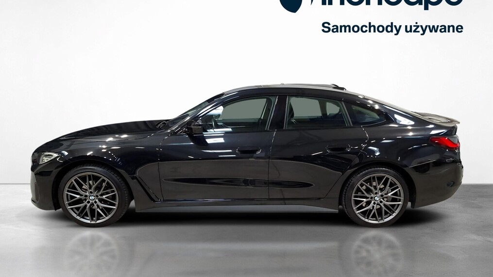 BMW Serii 4, 420