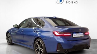 BMW Serii 3, 320