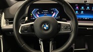miniaturka - BMW X1