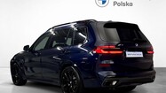 miniaturka - BMW X7
