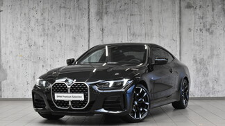 BMW Serii 4, 420