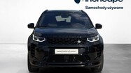 miniaturka - Land Rover Discovery Sport