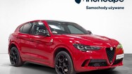 miniaturka - Alfa Romeo Stelvio