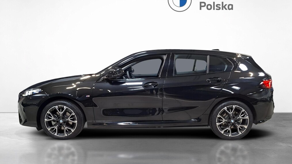 BMW Serii 1, 118