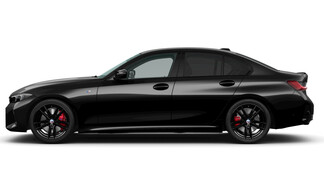 BMW Serii 3, 340