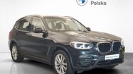 miniaturka - BMW X3