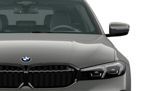 BMW Serii 3, 320