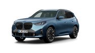 miniaturka - BMW X3