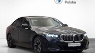 miniaturka - BMW Serii 5, 520