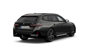 BMW Serii 5, 520