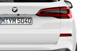 miniaturka - BMW X5