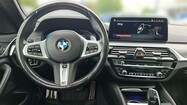 miniaturka - BMW Serii 5, 520
