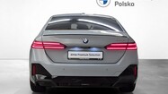 BMW Serii 5, 520