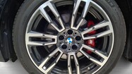 BMW Serii 5, 520