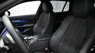 BMW Serii 5, 520