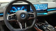 miniaturka - BMW Serii 5, i5