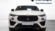 miniaturka - Maserati Levante