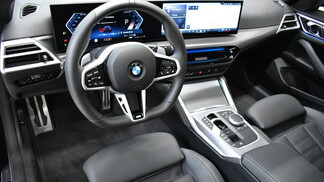 BMW Serii 4, 430