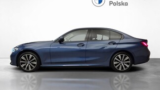 BMW Serii 3, 320