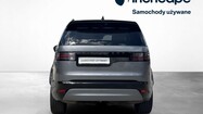 miniaturka - Land Rover Discovery