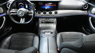 miniaturka - Mercedes-Benz E 400